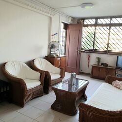 Blk 644 Hougang Avenue 8 (Hougang), HDB 3 Rooms #633380631